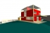 3D model