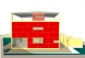 3D model