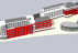 3D model