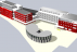 3D model