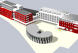 3D model