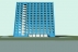 3D model