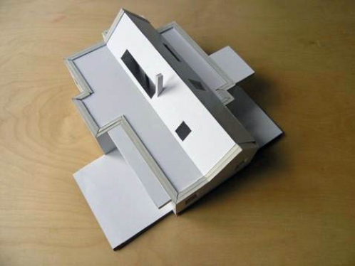 model