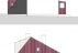 v�chodn� a z�padn� pohled
