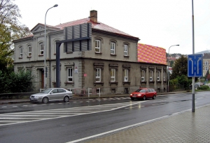 zákres