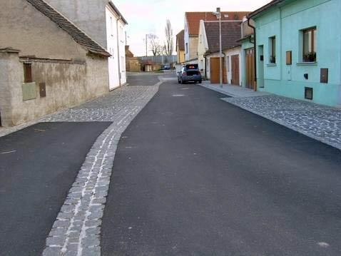 realizace