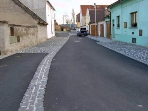 realizace