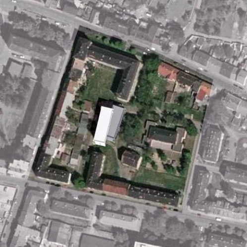 leteck� sn�mek