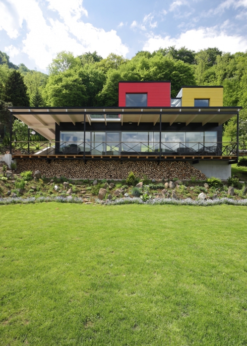realizace