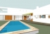 3D model