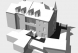 3D model