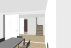 3D model - interi�r
