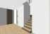 3D model - interi�r