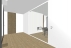 3D model - interi�r